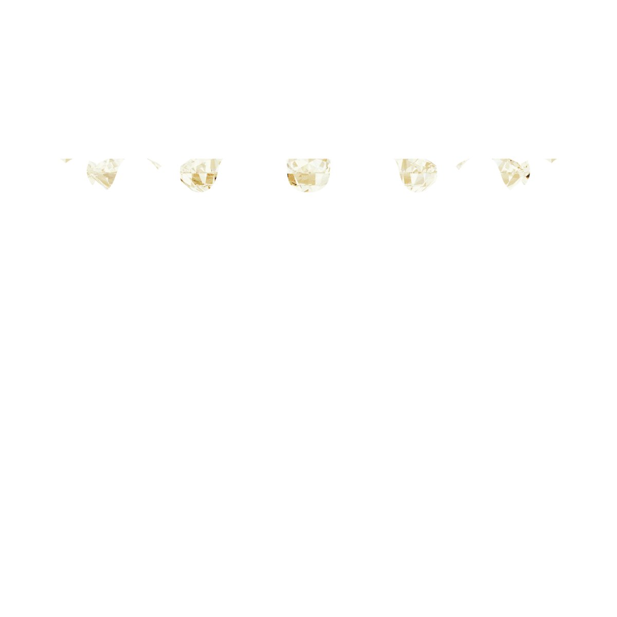 French-Set Halo-Style Peg Setting