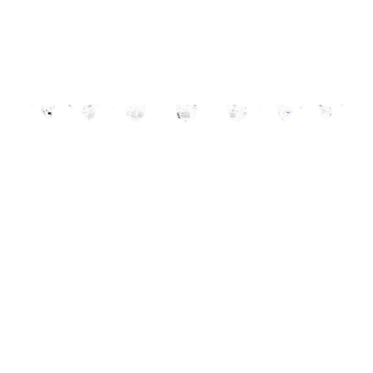 French-Set Halo-Style Peg Setting