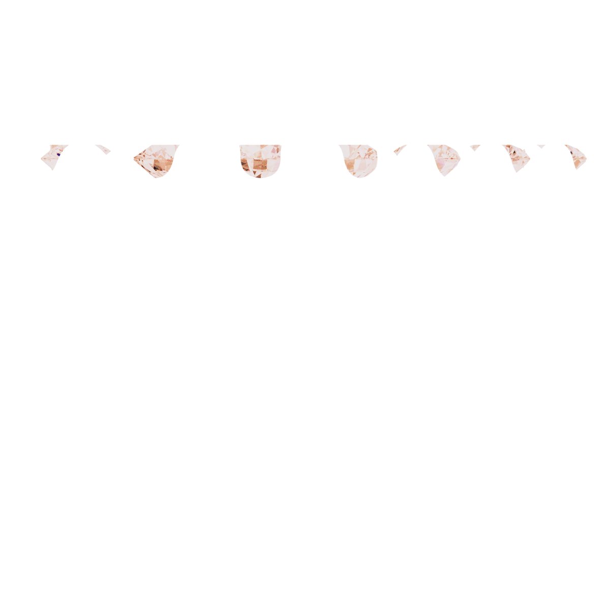 French-Set Halo-Style Peg Setting