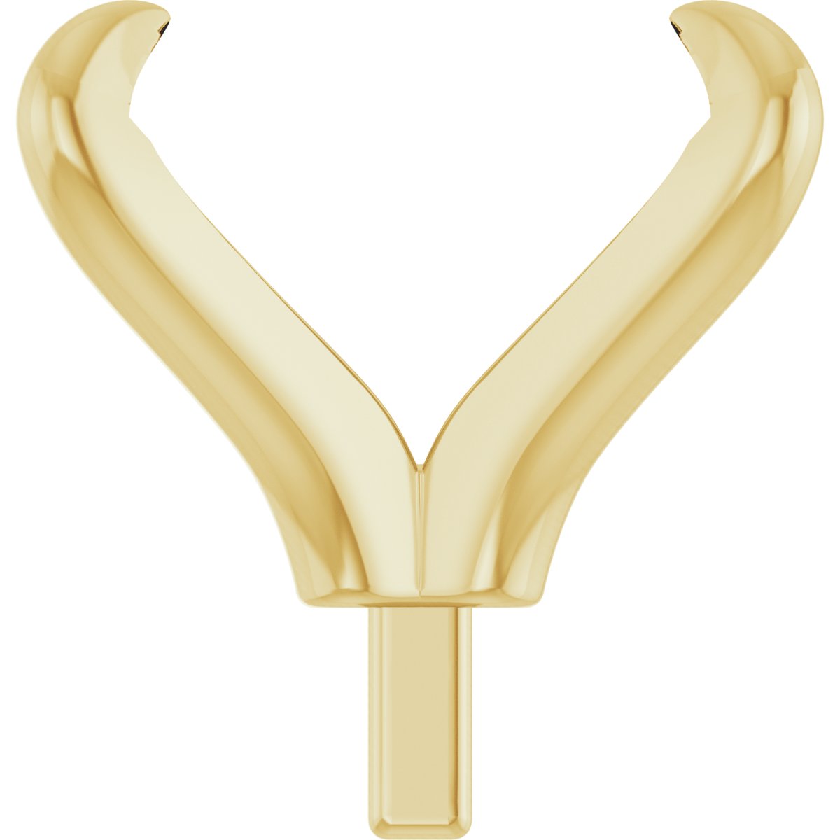 Pre-Notched Claw Peg Setting