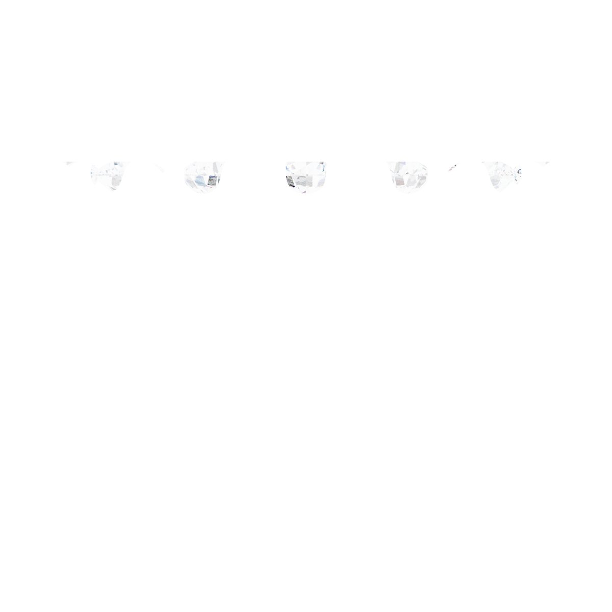 French-Set Halo-Style Peg Setting
