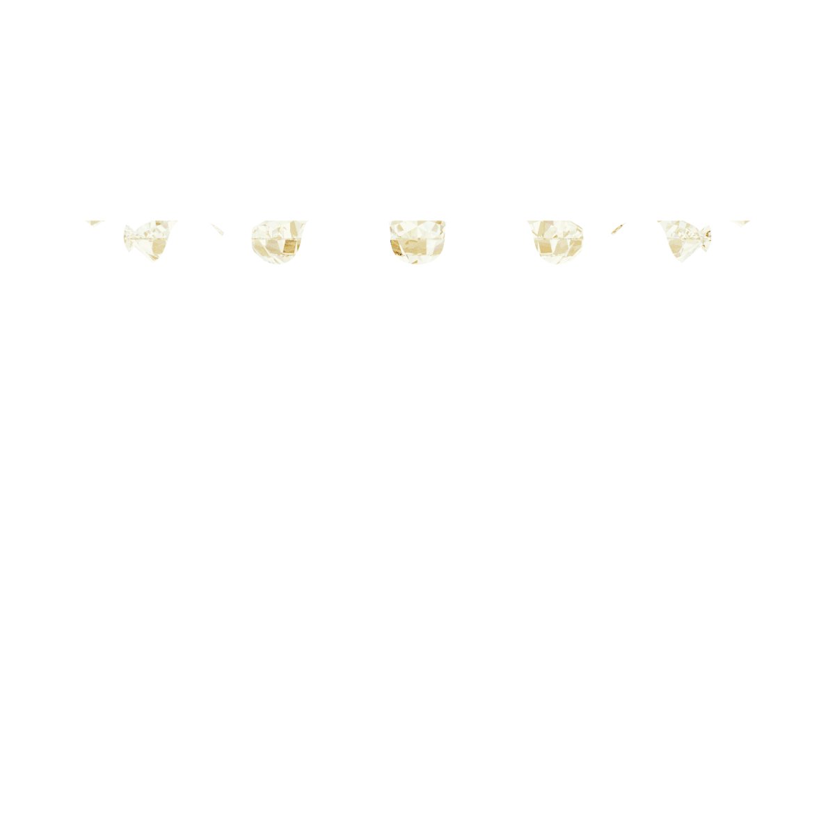 French-Set Halo-Style Peg Setting
