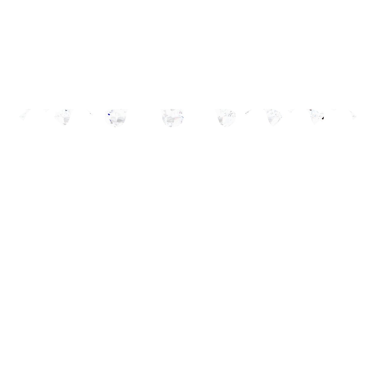 French-Set Halo-Style Peg Setting