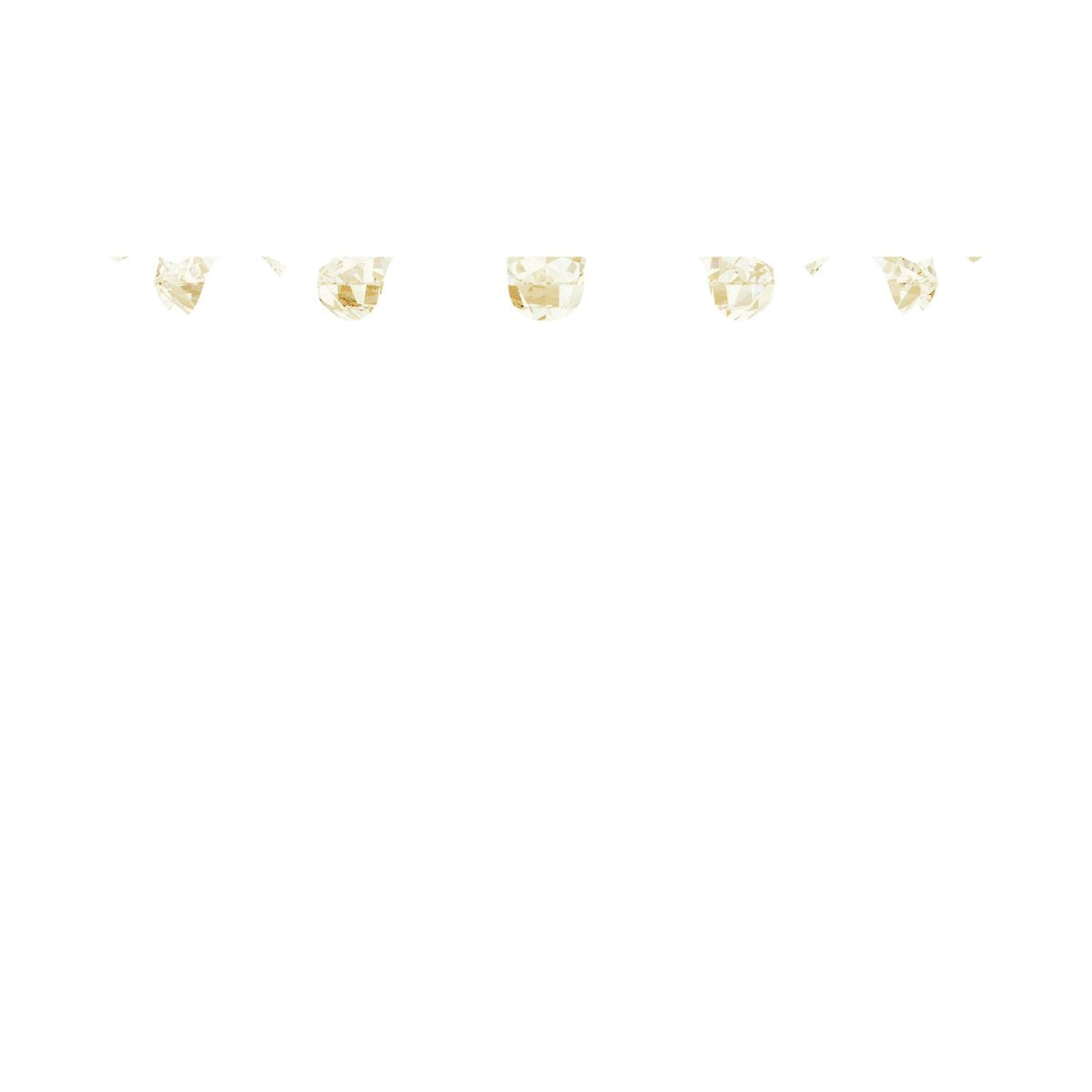 French-Set Halo-Style Peg Setting