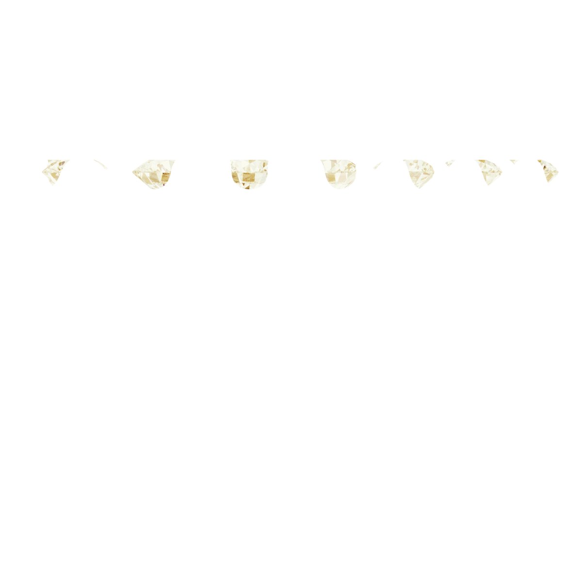 French-Set Halo-Style Peg Setting