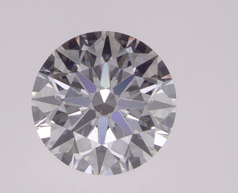 0.41 Carat Round Cut Natural Diamond