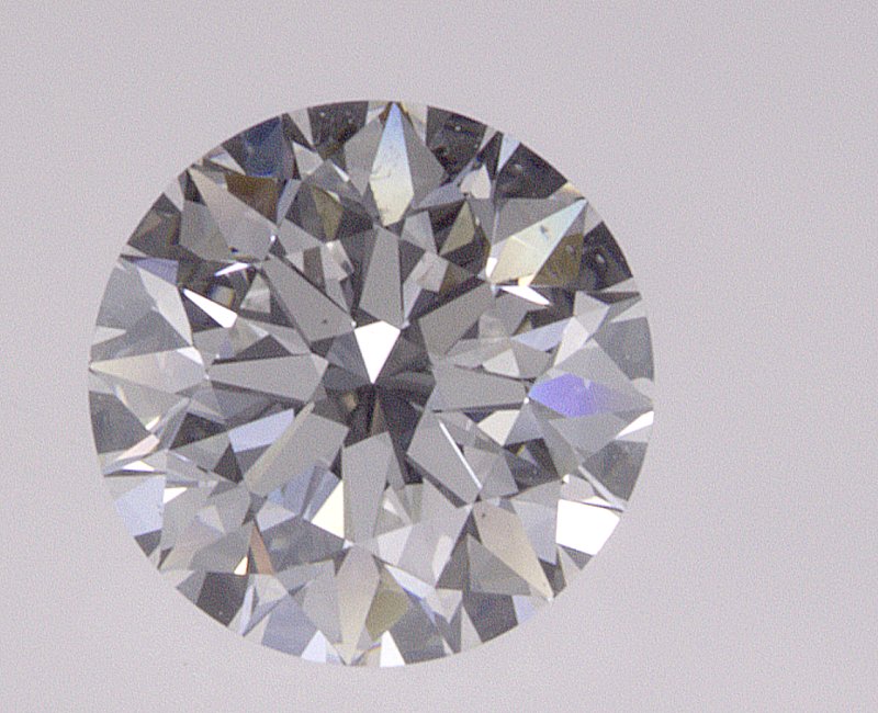 0.81 CT Round Natural Diamond Surrey Vancouver Canada Langley Burnaby Richmond