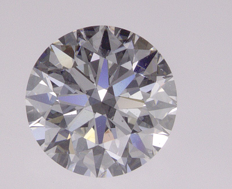 0.83 CT Round Natural Diamond Surrey Vancouver Canada Langley Burnaby Richmond