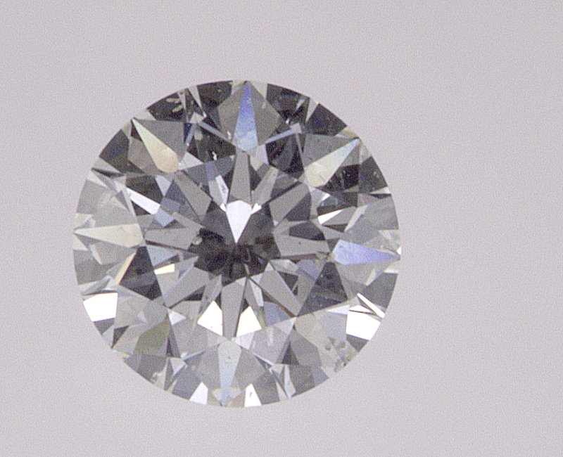 0.52 CT Round Natural Diamond Surrey Vancouver Canada Langley Burnaby Richmond