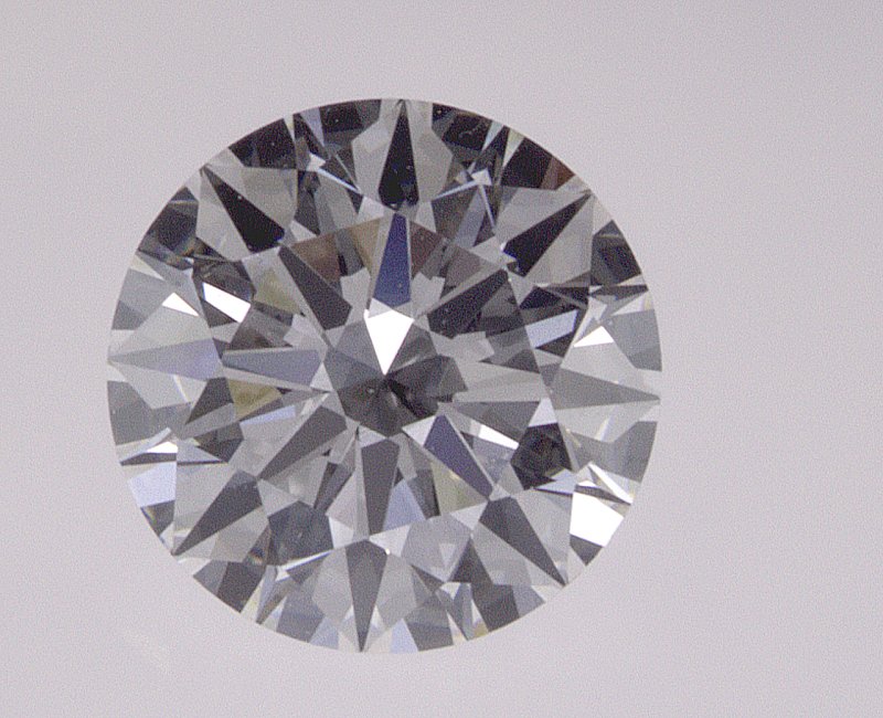 1.14 CT Round Lab-Grown Diamond Surrey Vancouver Canada Langley Burnaby Richmond