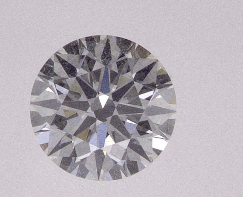 0.58 CT Round Natural Diamond Surrey Vancouver Canada Langley Burnaby Richmond