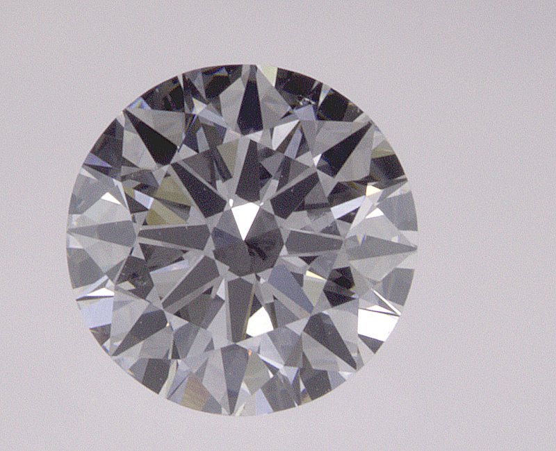 1.14 CT Round Lab-Grown Diamond Surrey Vancouver Canada Langley Burnaby Richmond