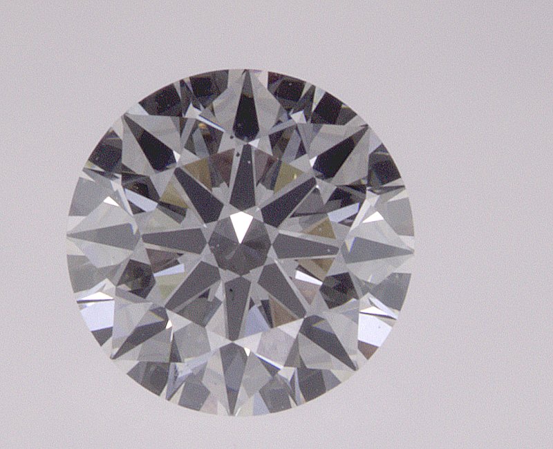 1.14 CT Round Lab-Grown Diamond Surrey Vancouver Canada Langley Burnaby Richmond