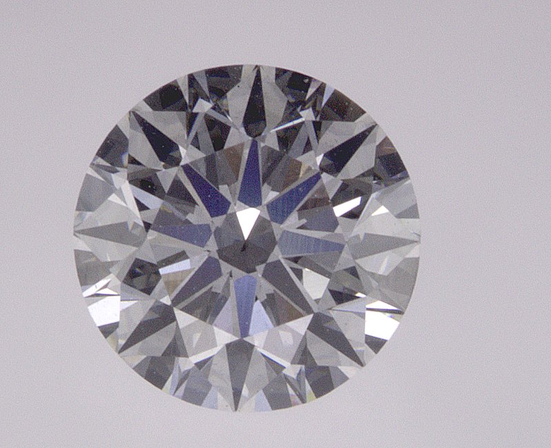 1.35 CT Round Lab-Grown Diamond Surrey Vancouver Canada Langley Burnaby Richmond