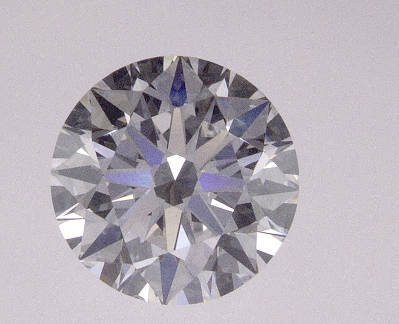 1.14 CT Round Lab-Grown Diamond Surrey Vancouver Canada Langley Burnaby Richmond