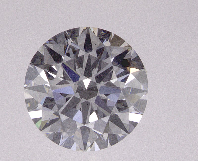 1.14 CT Round Lab-Grown Diamond Surrey Vancouver Canada Langley Burnaby Richmond