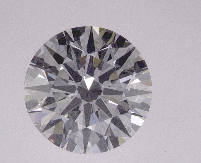 1.36 CT Round Lab-Grown Diamond Surrey Vancouver Canada Langley Burnaby Richmond