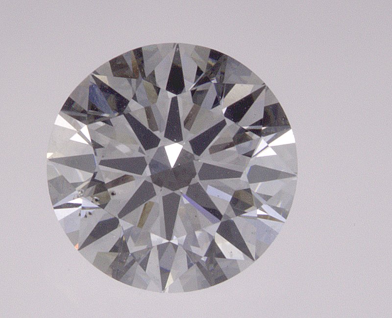 1.36 CT Round Lab-Grown Diamond Surrey Vancouver Canada Langley Burnaby Richmond