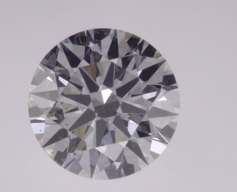 1.36 CT Round Lab-Grown Diamond Surrey Vancouver Canada Langley Burnaby Richmond