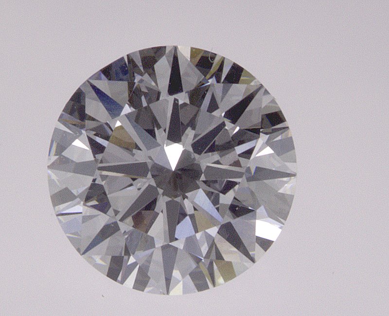 1.37 CT Round Lab-Grown Diamond Surrey Vancouver Canada Langley Burnaby Richmond