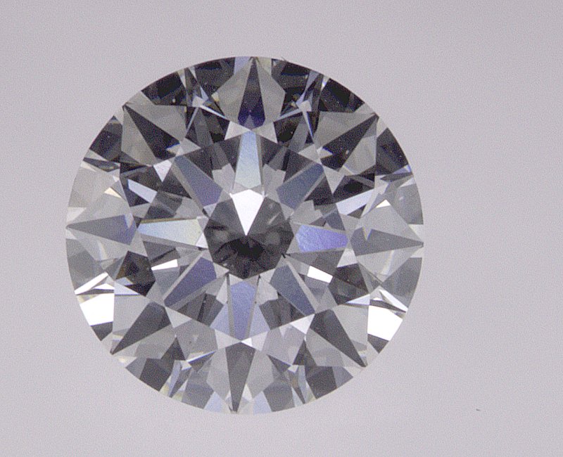 1.36 CT Round Lab-Grown Diamond Surrey Vancouver Canada Langley Burnaby Richmond