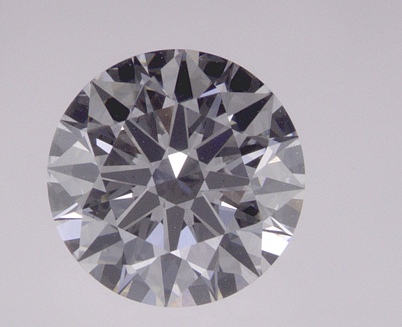 1.36 CT Round Lab-Grown Diamond Surrey Vancouver Canada Langley Burnaby Richmond