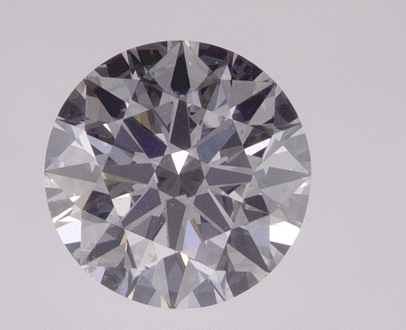 1.14 CT Round Lab-Grown Diamond Surrey Vancouver Canada Langley Burnaby Richmond