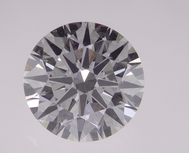 1.36 CT Round Lab-Grown Diamond Surrey Vancouver Canada Langley Burnaby Richmond