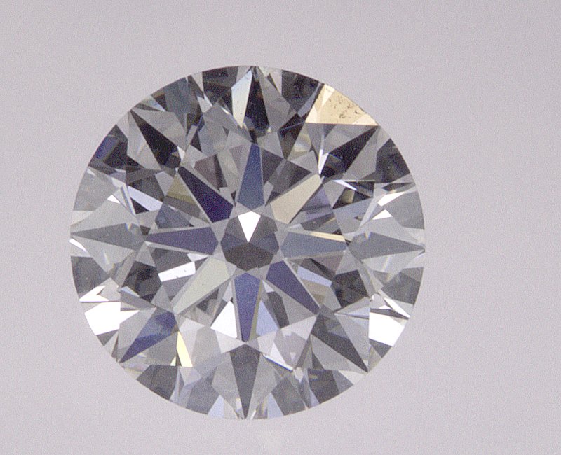 1.37 CT Round Lab-Grown Diamond Surrey Vancouver Canada Langley Burnaby Richmond