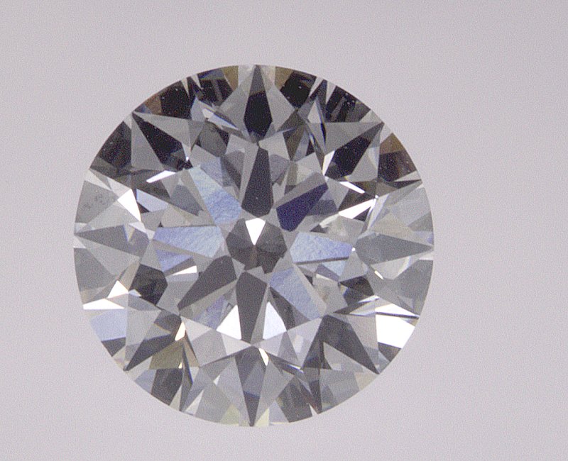 1.37 CT Round Lab-Grown Diamond Surrey Vancouver Canada Langley Burnaby Richmond