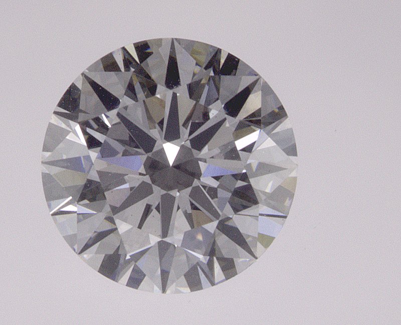 1.41 CT Round Lab-Grown Diamond Surrey Vancouver Canada Langley Burnaby Richmond