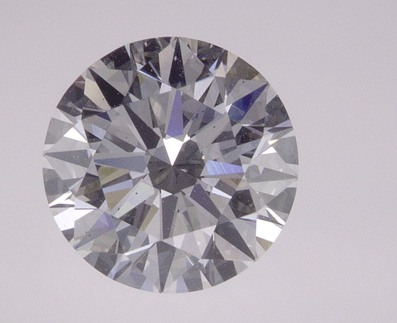 1.48 CT Round Lab-Grown Diamond Surrey Vancouver Canada Langley Burnaby Richmond