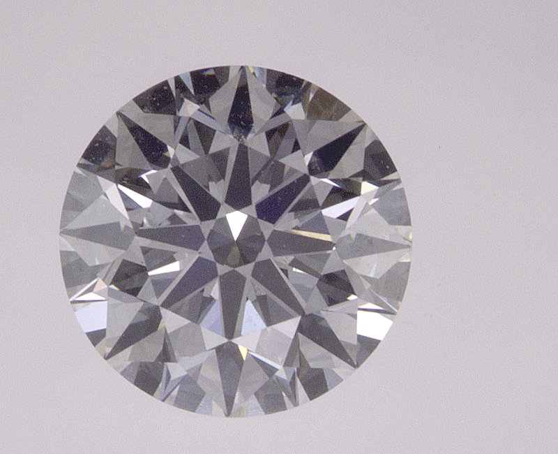 1.41 CT Round Lab-Grown Diamond Surrey Vancouver Canada Langley Burnaby Richmond