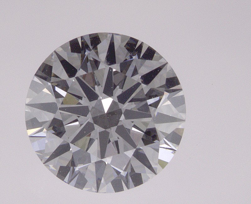 1.41 CT Round Lab-Grown Diamond Surrey Vancouver Canada Langley Burnaby Richmond