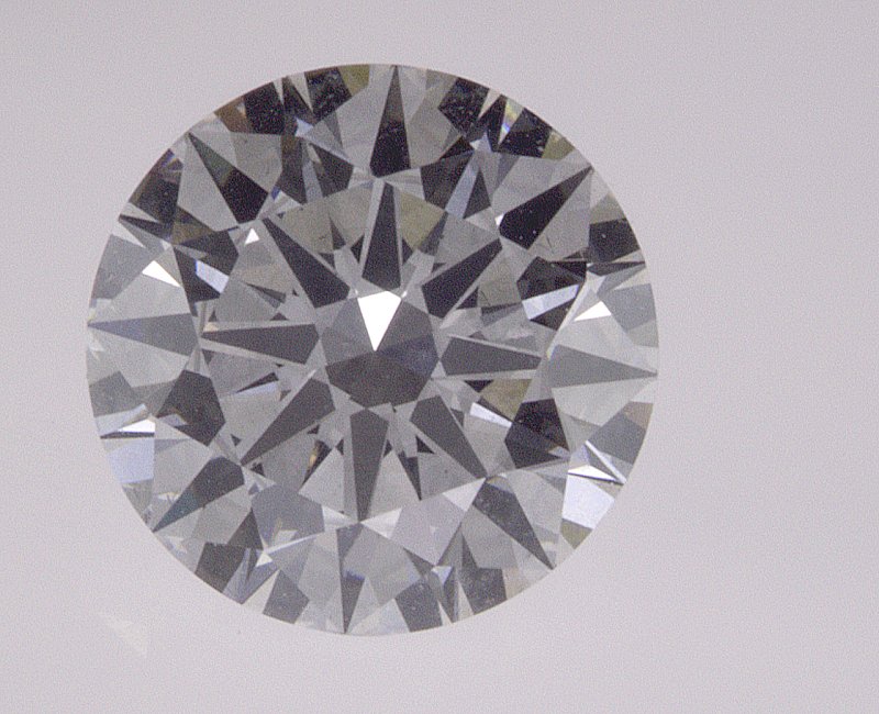 1.48 CT Round Lab-Grown Diamond Surrey Vancouver Canada Langley Burnaby Richmond