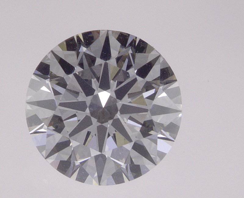 1.42 CT Round Lab-Grown Diamond Surrey Vancouver Canada Langley Burnaby Richmond