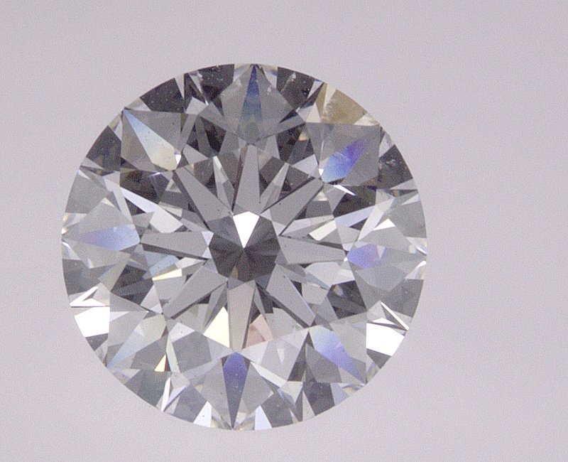 1.48 CT Round Lab-Grown Diamond Surrey Vancouver Canada Langley Burnaby Richmond