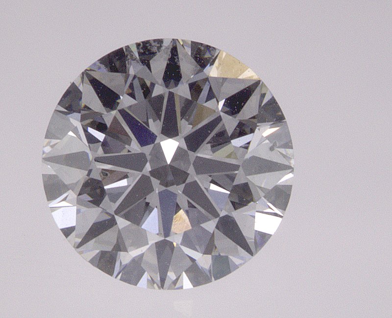 1.49 CT Round Lab-Grown Diamond Surrey Vancouver Canada Langley Burnaby Richmond