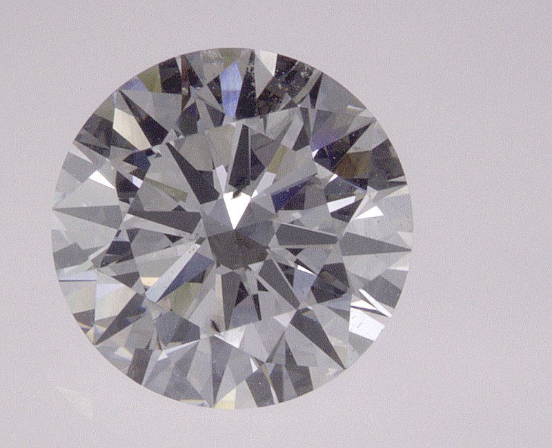 1.48 CT Round Lab-Grown Diamond Surrey Vancouver Canada Langley Burnaby Richmond