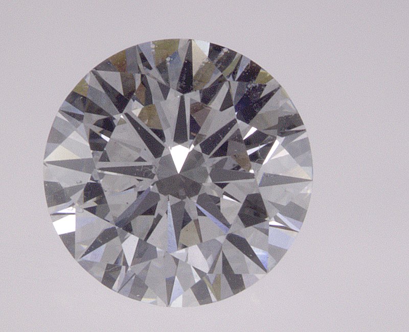 1.49 CT Round Lab-Grown Diamond Surrey Vancouver Canada Langley Burnaby Richmond