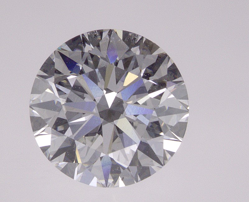 1.48 CT Round Lab-Grown Diamond Surrey Vancouver Canada Langley Burnaby Richmond