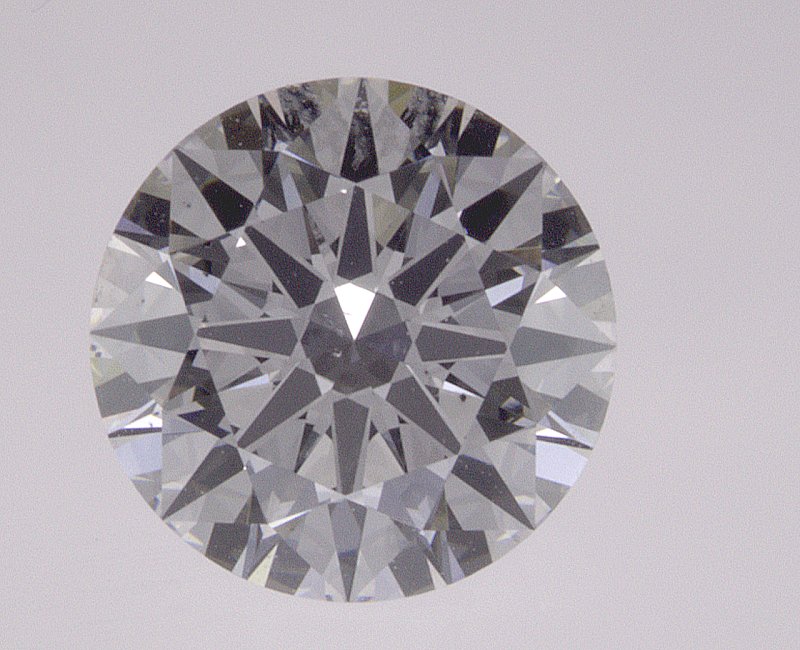 1.49 CT Round Lab-Grown Diamond Surrey Vancouver Canada Langley Burnaby Richmond