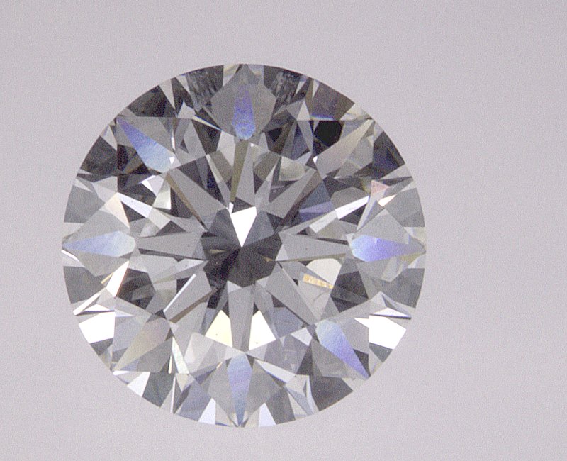 1.49 CT Round Lab-Grown Diamond Surrey Vancouver Canada Langley Burnaby Richmond