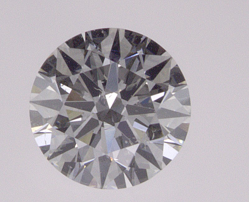 0.5 CT Round Natural Diamond Surrey Vancouver Canada Langley Burnaby Richmond