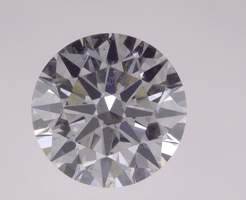 1.34 CT Round Lab-Grown Diamond Surrey Vancouver Canada Langley Burnaby Richmond