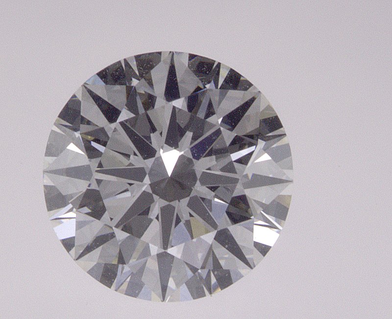 1.35 CT Round Lab-Grown Diamond Surrey Vancouver Canada Langley Burnaby Richmond