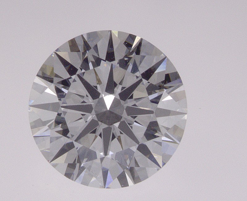 1.34 CT Round Lab-Grown Diamond Surrey Vancouver Canada Langley Burnaby Richmond