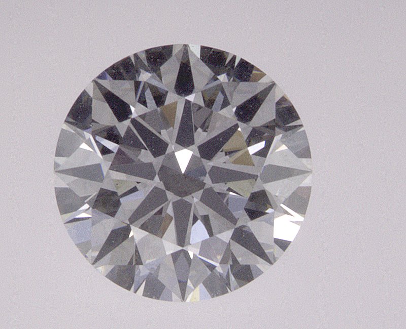 1.35 CT Round Lab-Grown Diamond Surrey Vancouver Canada Langley Burnaby Richmond