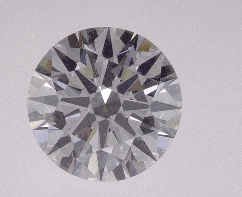 1.35 CT Round Lab-Grown Diamond Surrey Vancouver Canada Langley Burnaby Richmond