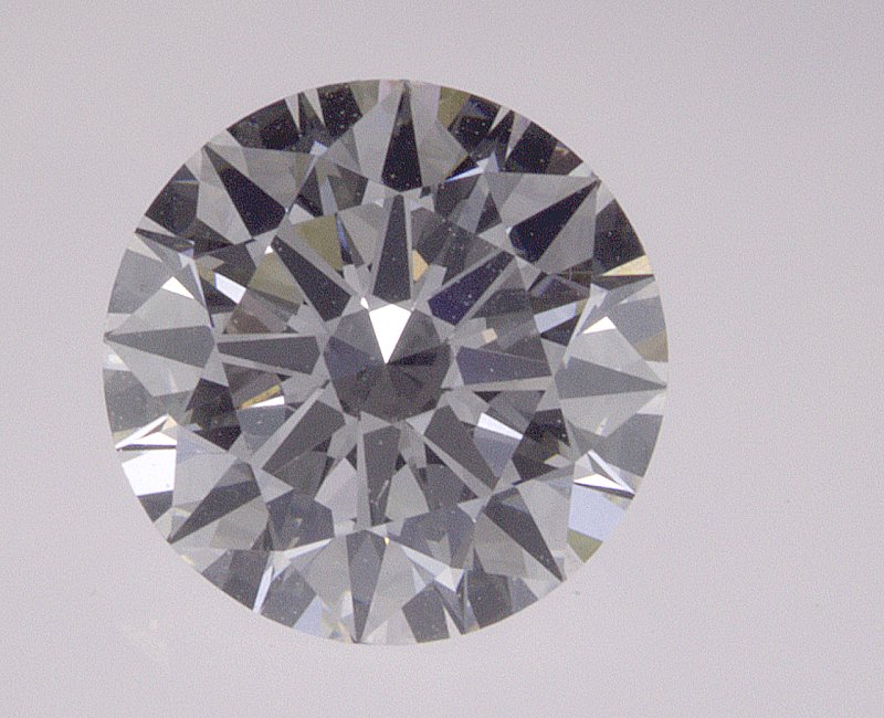 1.35 CT Round Lab-Grown Diamond Surrey Vancouver Canada Langley Burnaby Richmond